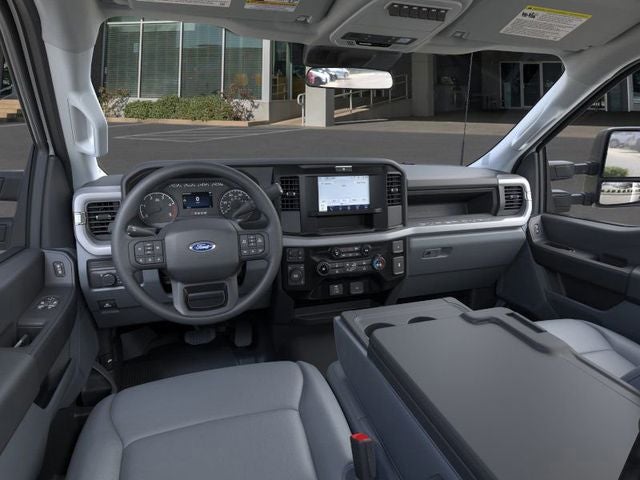 2026 Ford F-350SD DRW