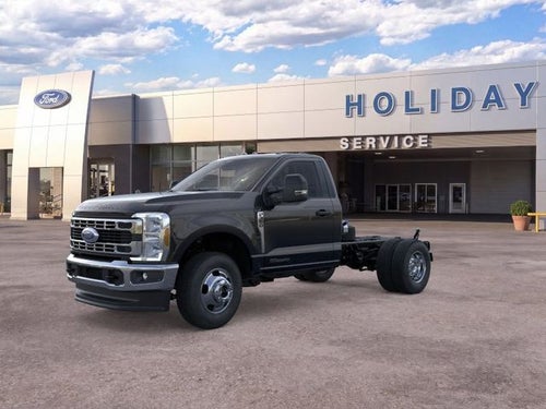 2026 Ford F-350SD XL Fleet
