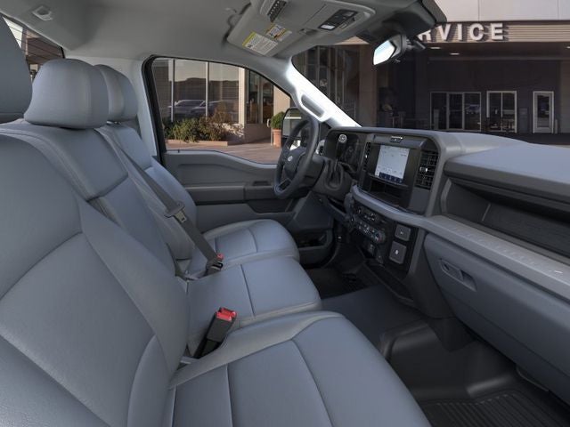 2026 Ford F-350SD XL Fleet