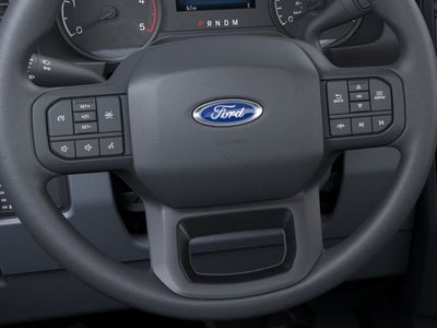 2026 Ford F-350SD XL Fleet