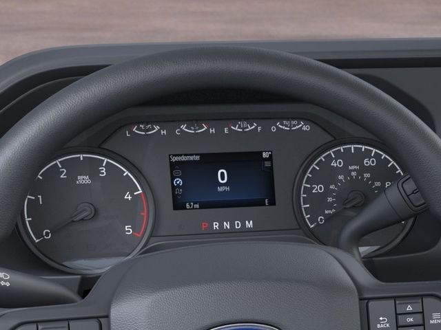 2026 Ford F-350SD XL Fleet