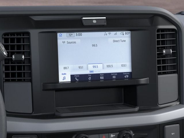 2026 Ford F-350SD XL Fleet