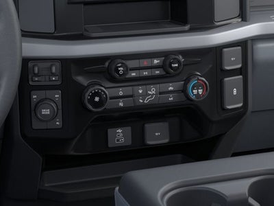2026 Ford F-350SD XL Fleet