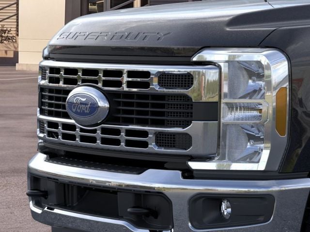 2026 Ford F-350SD XL Fleet