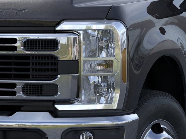 2026 Ford F-350SD XL Fleet