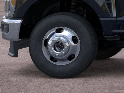 2026 Ford F-350SD XL Fleet