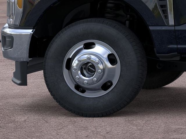 2026 Ford F-350SD XL Fleet