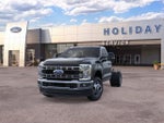 2026 Ford F-350SD XL Fleet