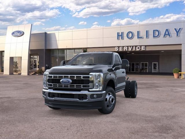 2026 Ford F-350SD XL Fleet