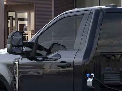 2026 Ford F-350SD XL Fleet