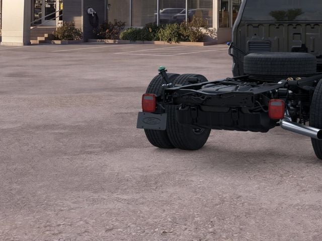 2026 Ford F-350SD XL Fleet