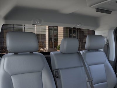 2026 Ford F-350SD XL Fleet