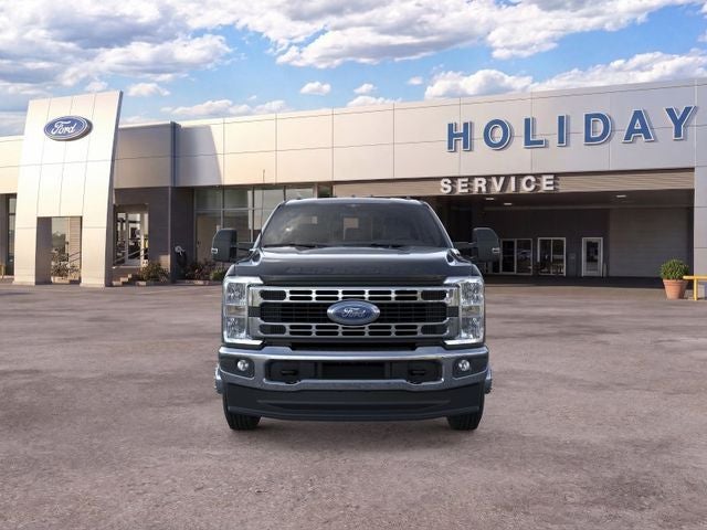 2026 Ford F-350SD XL Fleet