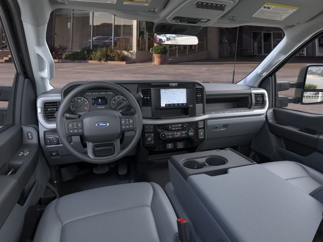 2026 Ford F-350SD XL Fleet