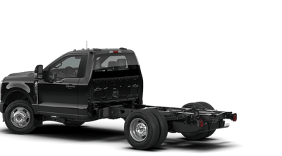 2026 Ford F-350SD XL Fleet