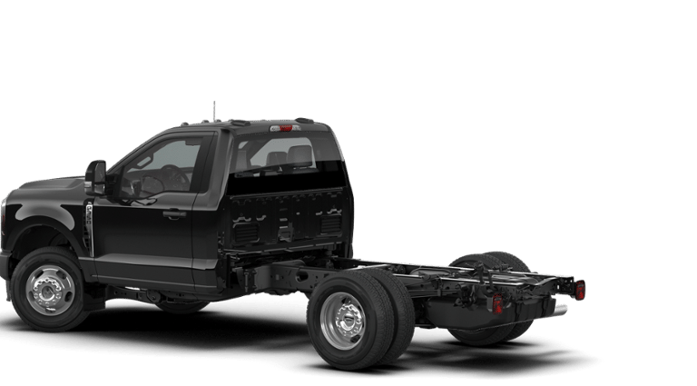 2026 Ford F-350SD XL Fleet