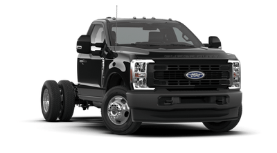 2026 Ford F-350SD XL Fleet