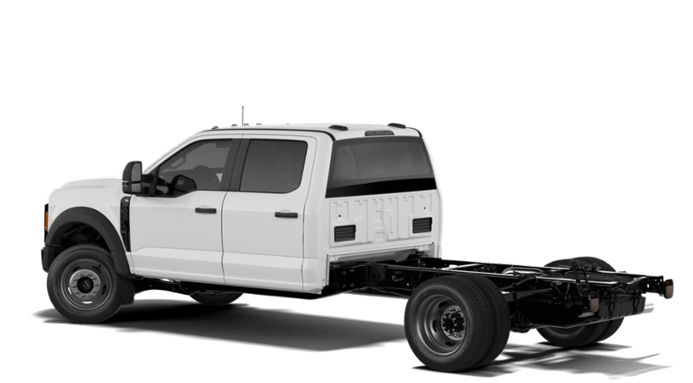 2027 Ford F-550SD F-550® XL
