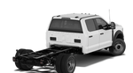 2027 Ford F-550SD F-550® XL