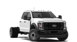2027 Ford F-550SD F-550® XL