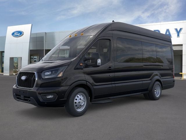 2026 Ford Transit-350 XLT