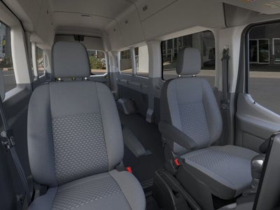 2026 Ford Transit-350 XLT