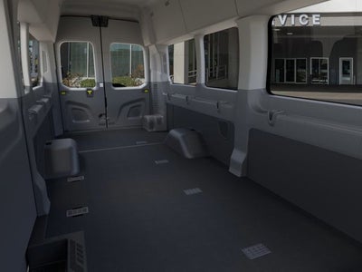 2026 Ford Transit-350 XLT