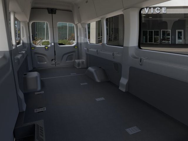 2026 Ford Transit-350 XLT