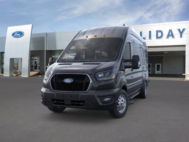 2026 Ford Transit-350 XLT