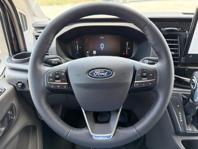 2026 Ford Transit-350 XLT