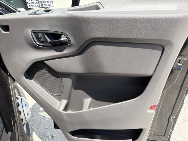 2026 Ford Transit-350 XLT