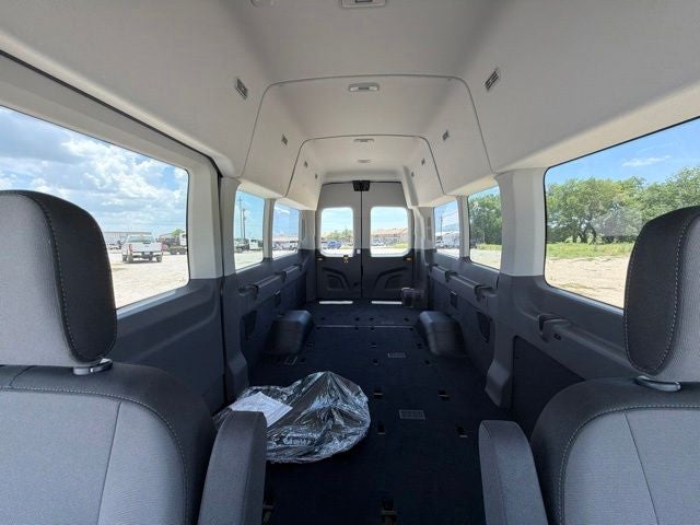 2026 Ford Transit-350 XLT