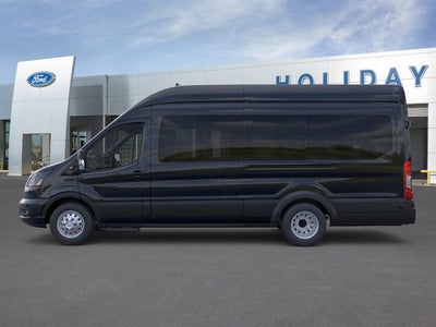 2026 Ford Transit-350 XLT