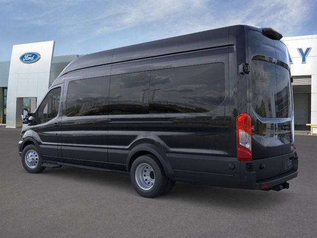 2026 Ford Transit-350 XLT