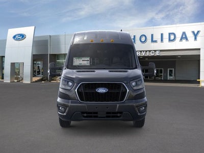 2026 Ford Transit-350 XLT