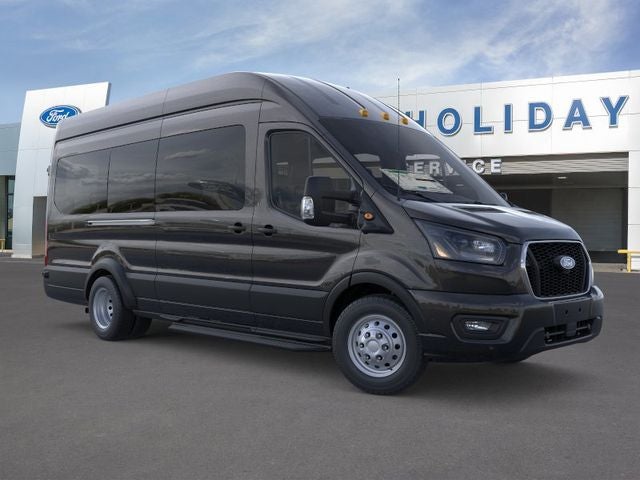 2026 Ford Transit-350 XLT