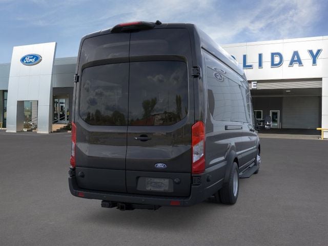 2026 Ford Transit-350 XLT