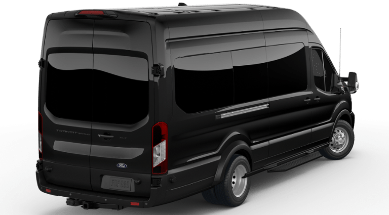 2026 Ford Transit-350 XLT