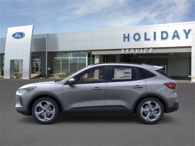 2026 Ford Escape Hybrid ST-Line Select