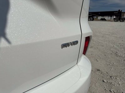 2023 Ford Escape ST-Line Elite