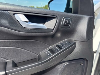 2023 Ford Escape ST-Line Elite