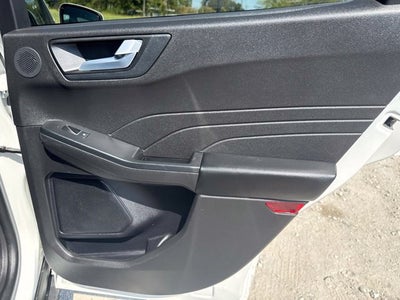 2023 Ford Escape ST-Line Elite