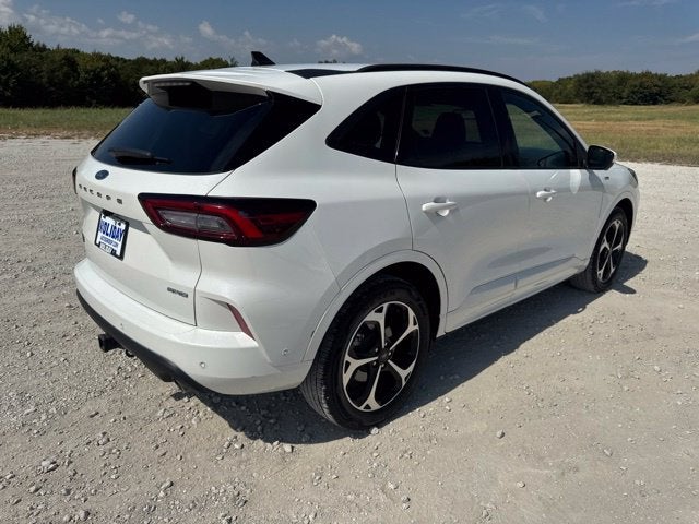 2023 Ford Escape ST-Line Elite