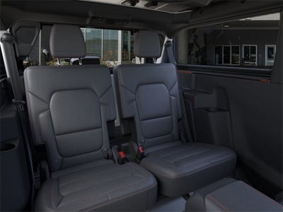 2025 Ford Bronco Stroppe Edition