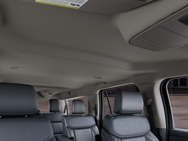 2027 Ford Expedition Max Active
