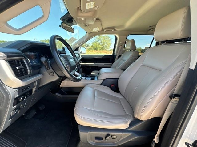 2023 Ford Expedition Max XLT