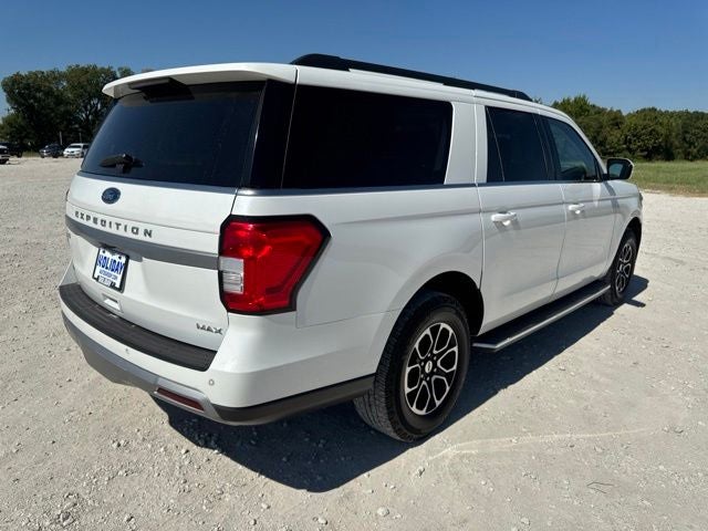 2023 Ford Expedition Max XLT