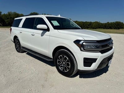 2023 Ford Expedition Max XLT