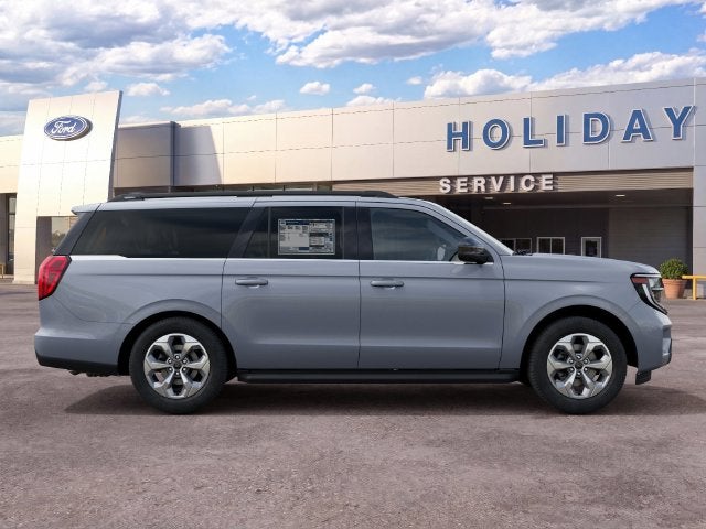 2027 Ford Expedition Max Active