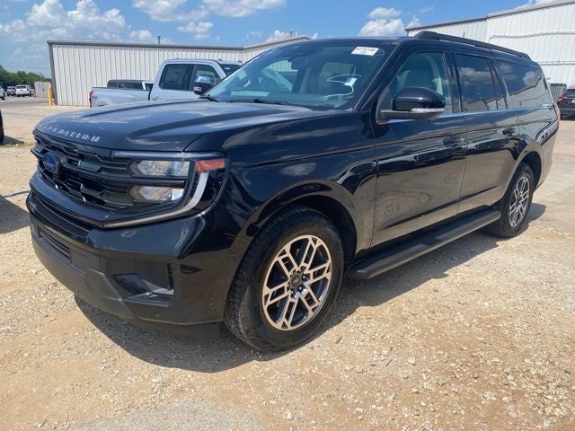 2025 Ford Expedition Max